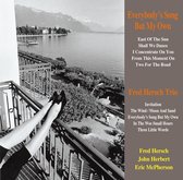 Fred Hersch Trio - Everybody's Song But My Own (LP)