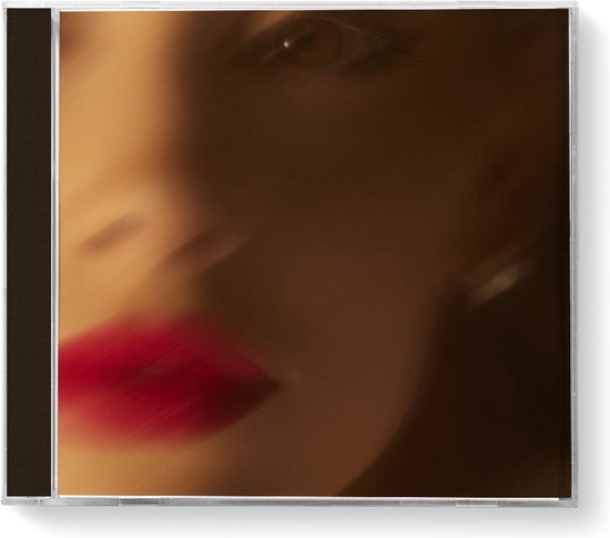 Ariana Grande - Eternal Sunshine (CD)