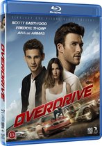 Overdrive [Blu-Ray]