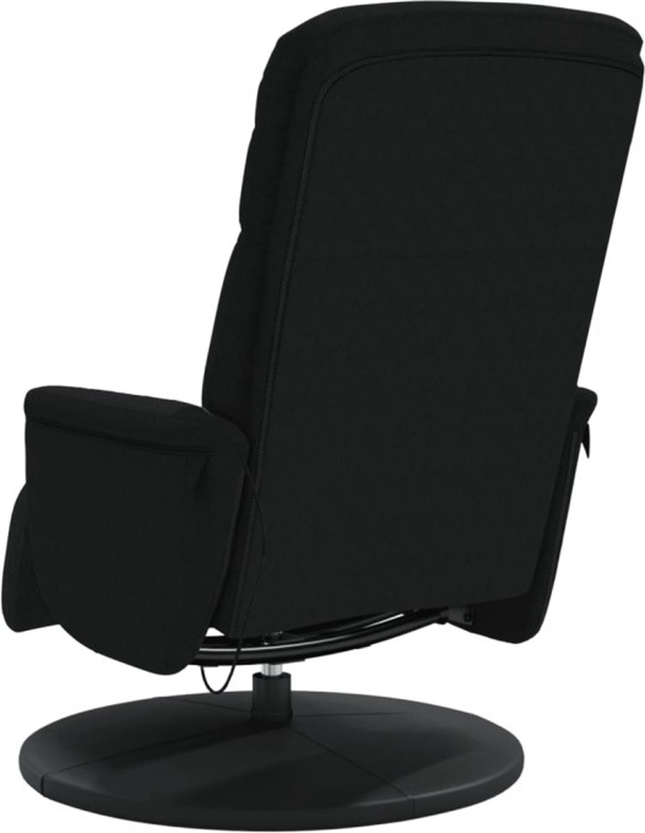 vidaXL Verstelbare Massagestoel (EAN: ...4791) - afbeelding 3