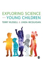 Exploring Science With Young Children