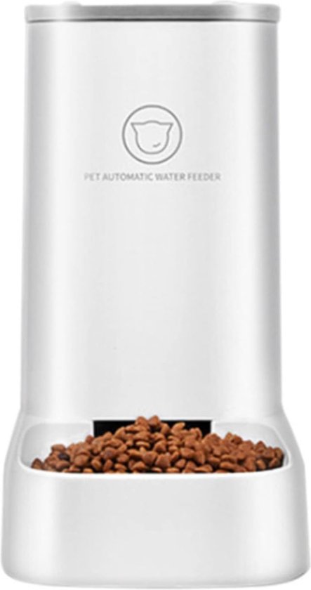 Voerautomaat Dispenser - Voerautomaat - (EAN: 9502344862180) - Voerautomaat - €75,95