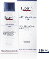 Eucerin UreaRepair PLUS Émollient 10% d'Urée - 250 ML