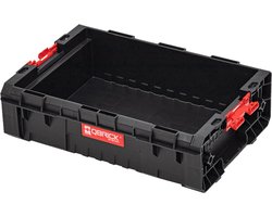 Patrol Qbrick System - Gereedschapskoffer - Woonmodulair - Versterkte Constructie