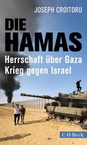 Beck Paperback 6558 - Die Hamas