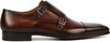 Magnanni Gespschoenen Male - 23808 - Maat 43.5 - Cognac