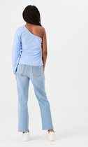 GARCIA T-Shirt Filles Blauw - Taille 164/170