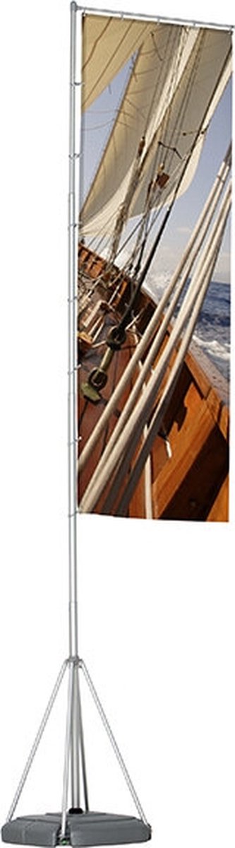 Flag Pole 540 - Syna FP540 - Horeca & Professioneel