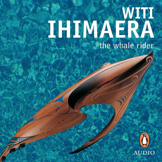 Foto: The whale rider