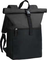 Derby of Sweden SKY BACKPACK 1582112 - Zwart - One size