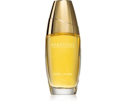 Estée Lauder Beautiful parfum - Bloemige, houtachtige eau de parfum voor dames - 75ml