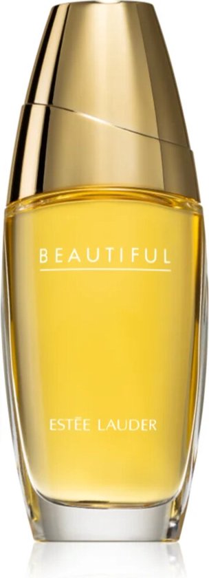 Estee Lauder Beautiful 75ml Eau de Parfum - Damesparfum