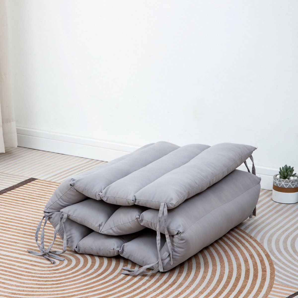 Buxibo Xxl Montessori Klimrek Pastel** Aanbieding bij Kruidvat