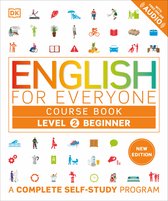 DK English for Everyone- English for Everyone Course Book Level 2 Beginner