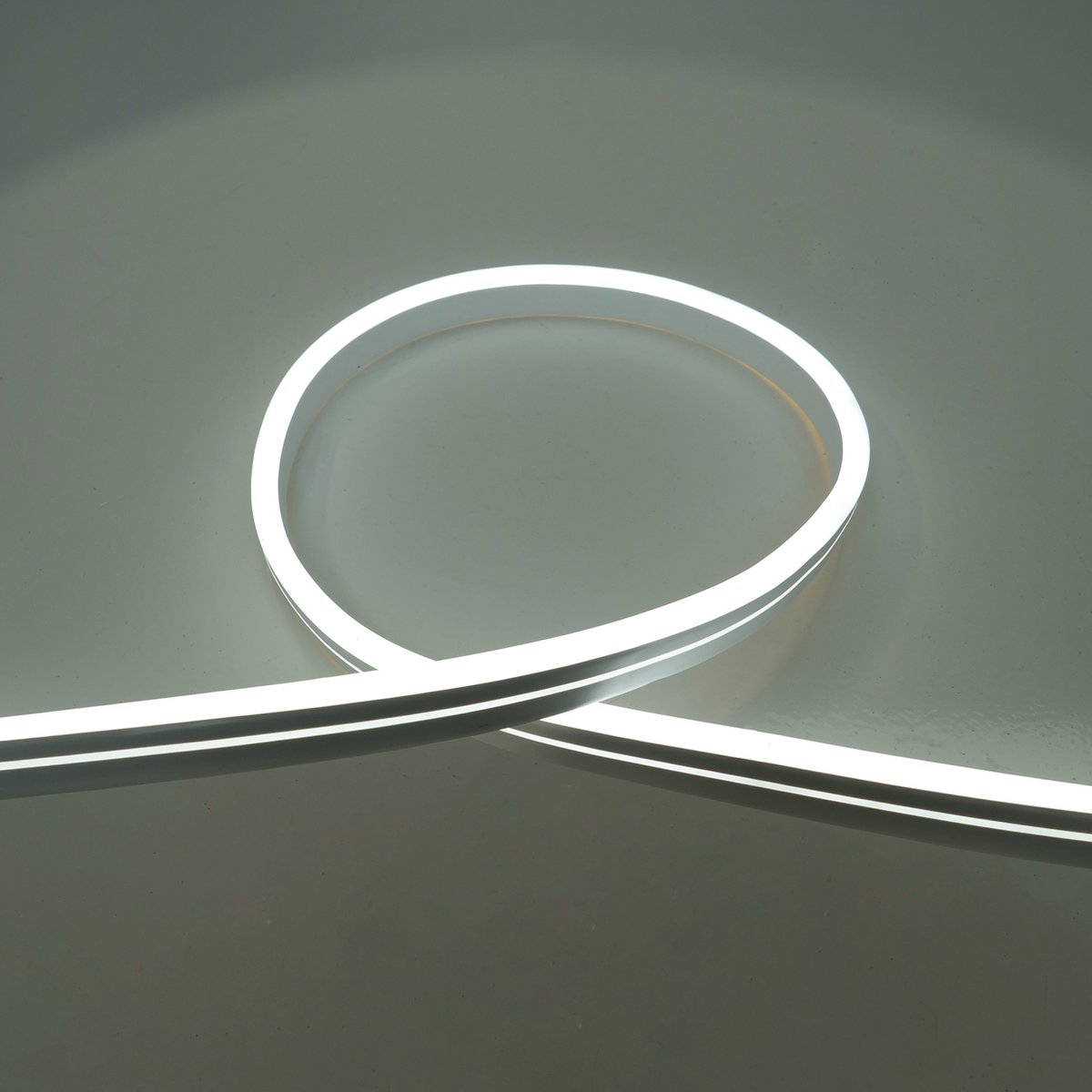 Eglo Connect.z Flatneon Z Smart LED Strip - 300 cm - Wit