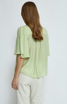 Minus Talmie Short Sleeve Shirt Apple Sorbet