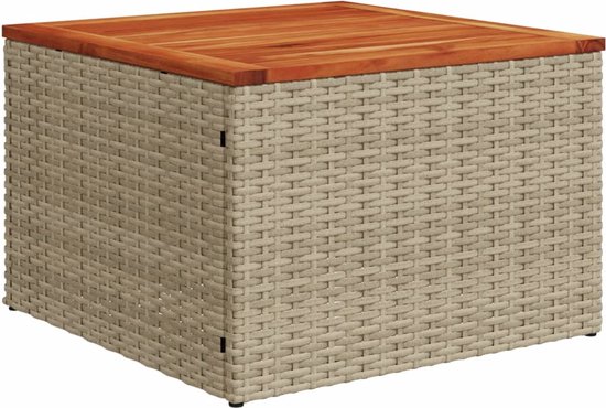 vidaXL-7-delige-Loungeset-met-kussens-poly-rattan-beige