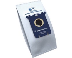 Philips s-bag Stofzuigerzakken FC8021/05 set van 5 stuks