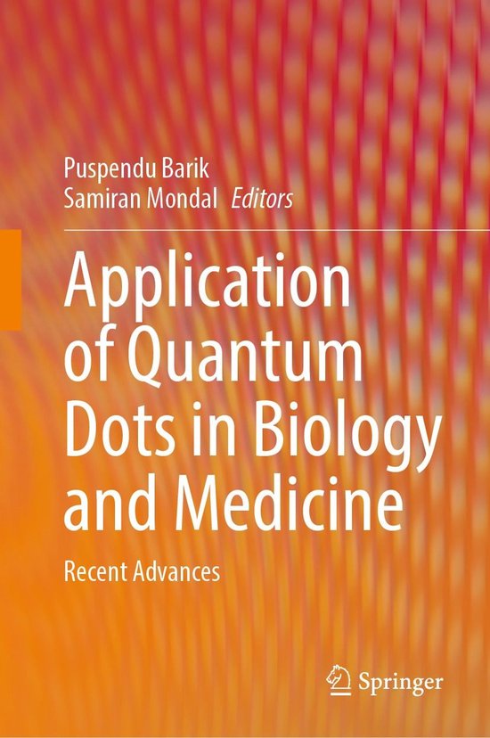 Physics and Astronomy (R0) - Application of Quantum Dots in  ... - cover