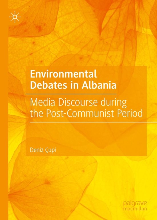 Literature, Cultural and Media Studies (R0) - Environmental  ... - cover