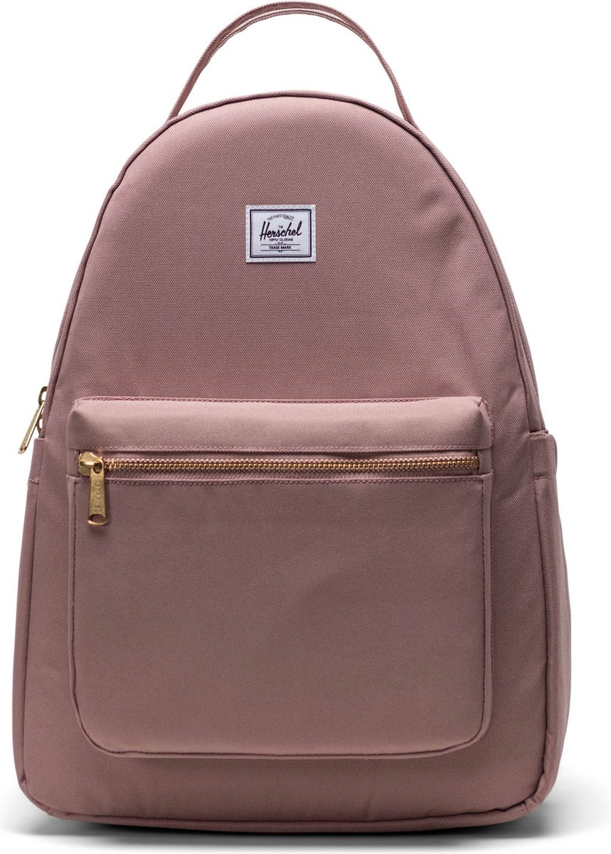 Herschel Nova Rugzak - Ash Rose - 18L