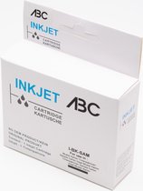 ABC huismerk inkt cartridge geschikt voor Canon PFI-1700GY XL grijs geschikt voor Canon ImageProGraf Pro-2000 Pro-4000 S Pro-6000