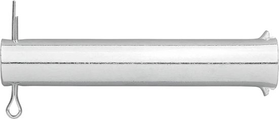 ProPlus As voor neuswiel - Ø20x115 mm - Sterk en duurzaam - Eenvoudige montage van ProPlus — afbeelding 3