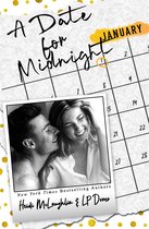 The Dating Series - A Date for Midnight