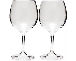 Nesting Wine Set Drinkbeker Doorzichtig