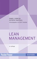 Pocket Power - Lean Management