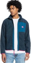Quiksilver Time To Relax 24l Vest - Midnight Navy