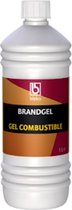 Brandgel  1000 ml