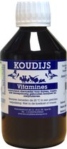 Koudijs Vitamines voor alle dieren