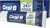 5x Oral-B Tandpasta Pro-Expert Frisse Adem 75 ml