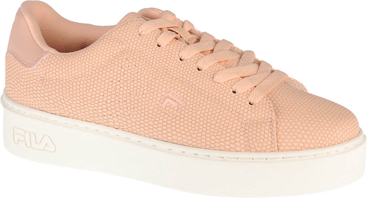 Fila Crosscourt Altezza F Wmn 1011202-70D Vrouwen Sneakers Roze