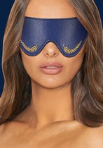 Eye-Mask - Sailor Theme - Blue - Masks