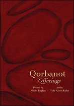 SUNY series in Contemporary Jewish Literature and Culture - Qorbanot