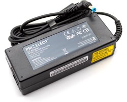 Laptop oplader 90W geschikt voor Acer Emachines E525