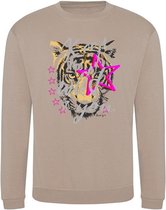 Sweater Keep the wild in you-Desert (L)