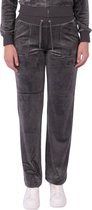 juicy couture Del Ray Classic Velour Pant Pocket Design