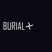 Burial - One / Two (12" Vinyl Single) (Coloured Vinyl)