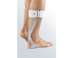 Medi Enkel Voet Orthese | Klapvoet Brace | Links - Maat M