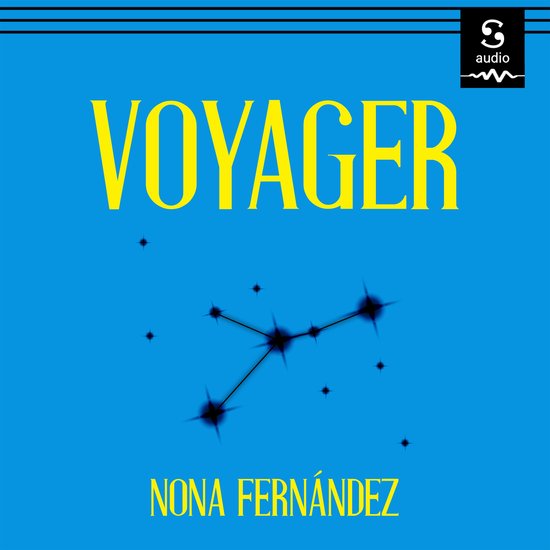 Voyager - cover