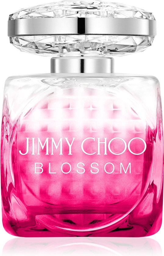 Foto: Jimmy choo blossom 100 ml eau de parfum damesparfum