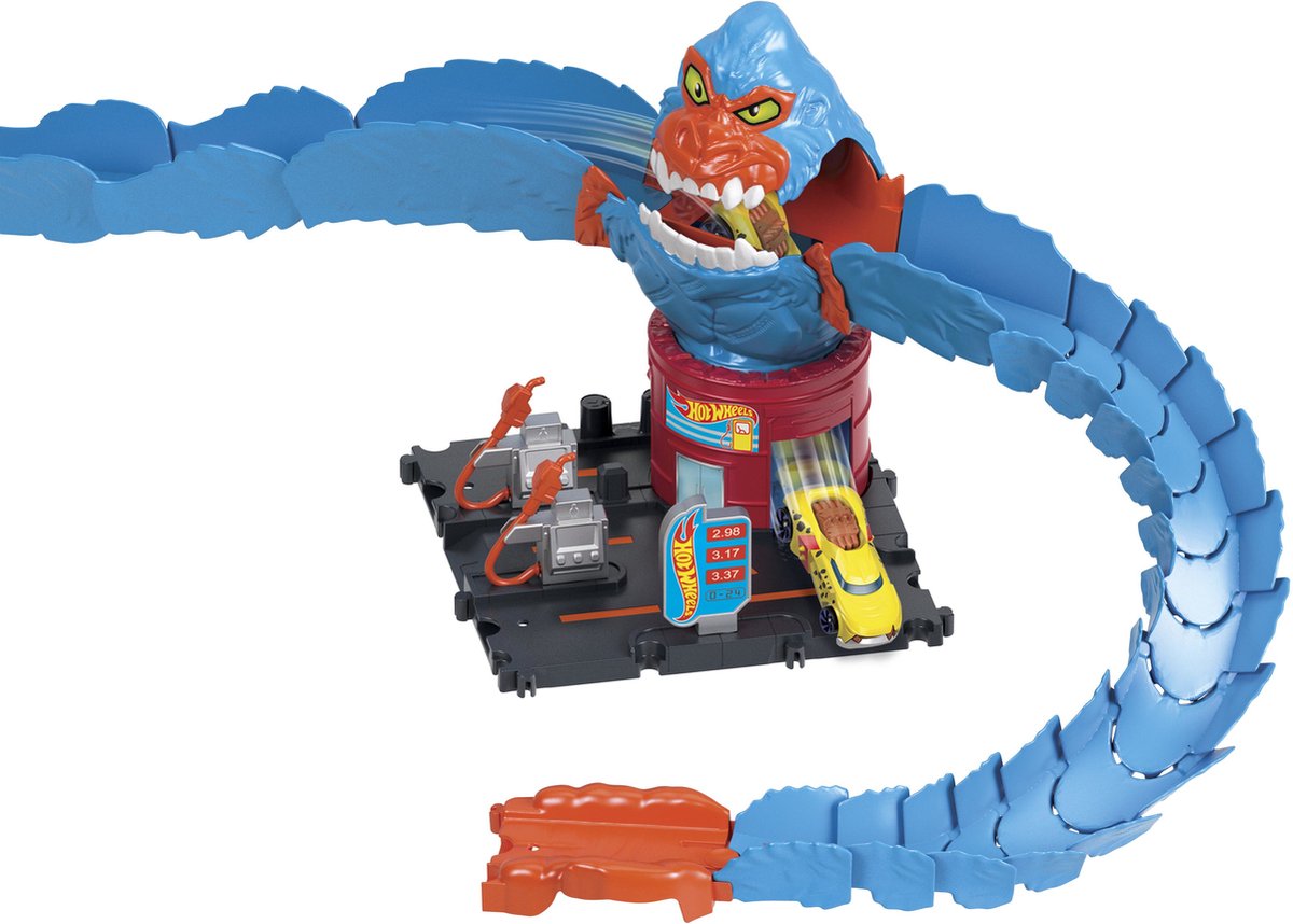 Accesorios hot wheels sale