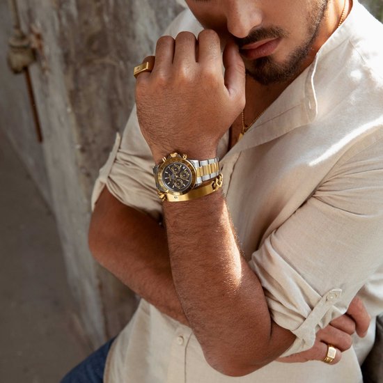 horloge lucardi heren