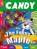 CAROUSEL CANDY STORYBOOK 1 - THE FUNNY MAPLE