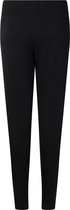 Zoso 216 Ally Tight Pant With Print Navy/Off White - S