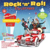 Various Artists - Rock & Roll Christmas (CD)