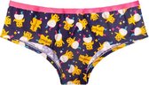 Good Mood Dames Hipster - Party Hamsters - Maat M